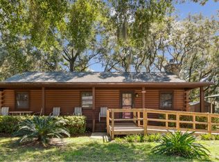 1482 Nottingham Dr, Fernandina Beach, FL 32034