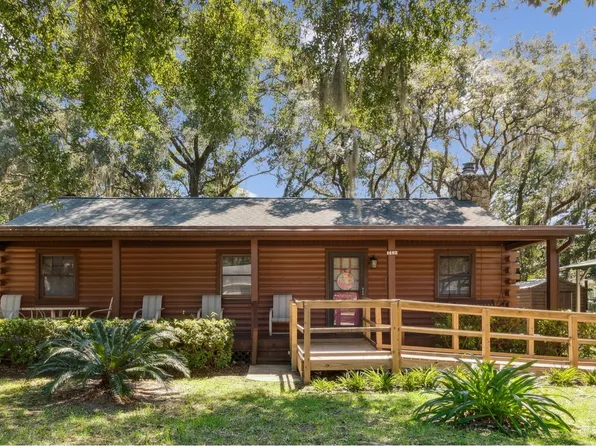 1482 Nottingham Dr, Fernandina Beach, FL 32034