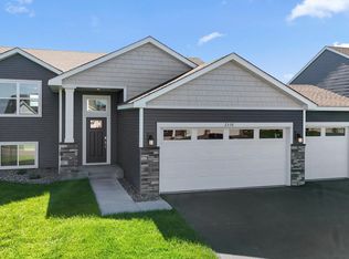 2336 Jandell Ave NE, Saint Michael, MN 55376