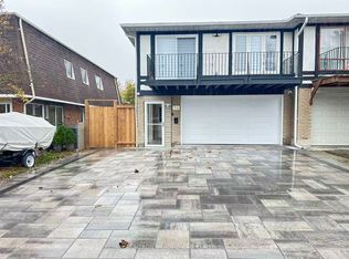 36 Heatherside Dr, Toronto, ON M1W 1T7