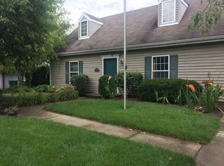 3712 Ackerman Blvd, Kettering, OH 45429