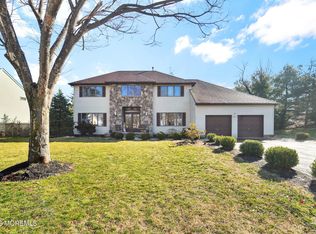 1 Shea Lane, Tinton Falls, NJ 07724
