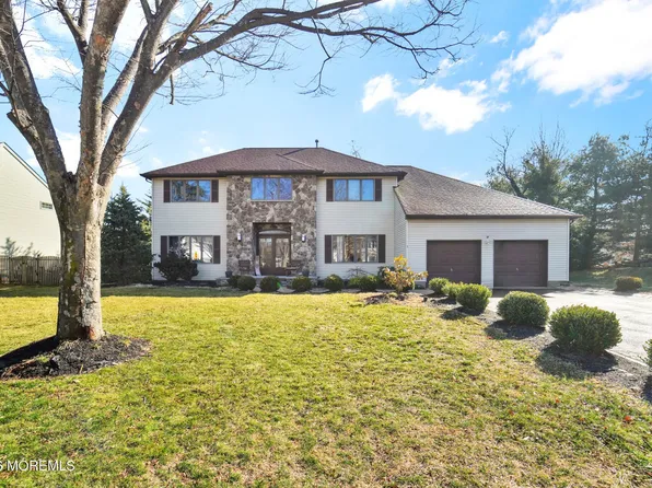 1 Shea Lane, Tinton Falls, NJ 07724