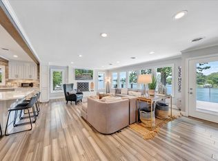 292 Cove Rd, Penhook, VA 24137