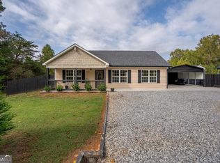 5988 Bark Camp Rd, Murrayville, GA 30564