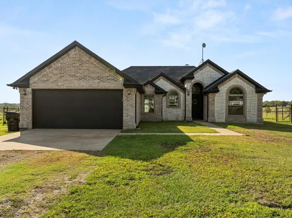26182 Fm 429, Terrell, TX 75161