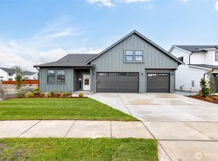 632 Legacy Way, Sedro Woolley, WA
