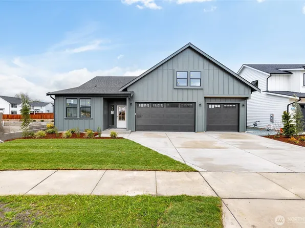 632 Legacy Way, Sedro Woolley, WA 98284