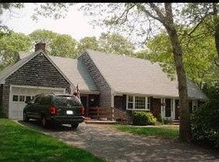 12 Wing Ln, South Dennis, MA 02660