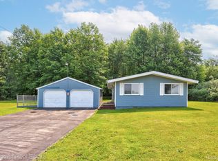 5741 S Merrill Rd, Merrill, MI 48637