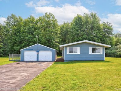 5741 S Merrill Rd, Merrill, MI, 48637