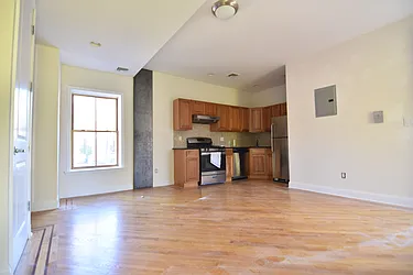 Rented by A P Realty Group NY LTD