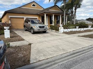 3101 Swingle Dr, Kissimmee, FL 34746