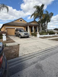 3101 Swingle Dr, Kissimmee, FL, 34746