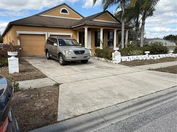 3101 Swingle Dr, Kissimmee, FL 34746