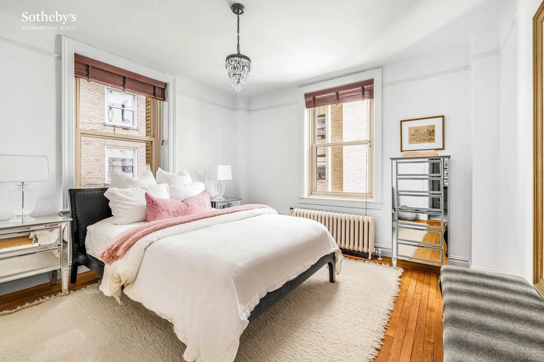 390 Riverside Drive #6D in Morningside Heights, Manhattan | StreetEasy
