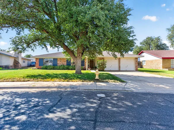 3320 Maxwell Dr, Midland, TX 79707