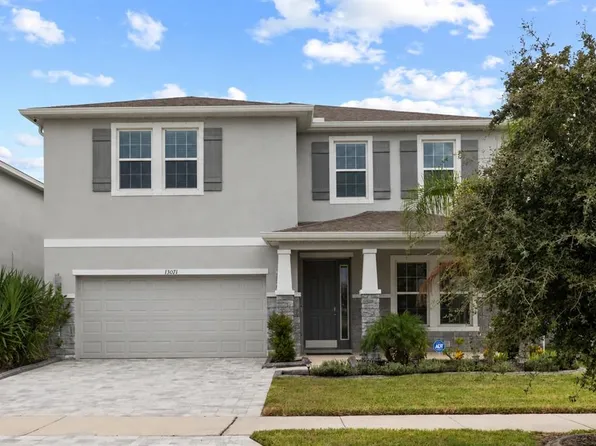 13071 BROOKSIDE MOSS DRIVE, RIVERVIEW, FL 33579