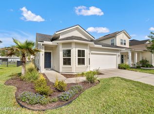 2254 Eagle Talon Cir, Fleming Island, FL 32003