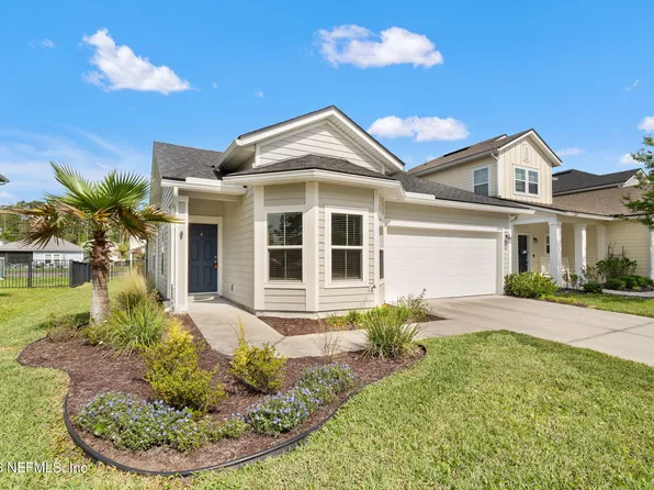 2254 EAGLE TALON Circle, Fleming Island, FL 32003