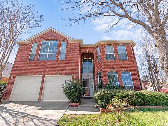 2nd image of 3015 Honey Locust Dr