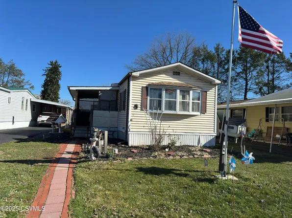 5 Countryside Vlg, Selinsgrove, PA 17870