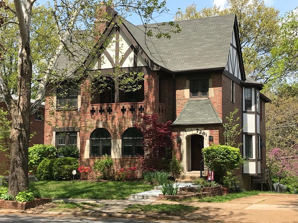 1st image of 7261 Delmar Blvd #B