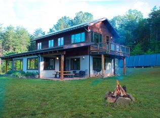 4645 Buddys Place Ln, Earlysville, VA 22936