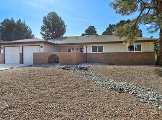 12420 Prospect Ave NE, Albuquerque, NM 87112
