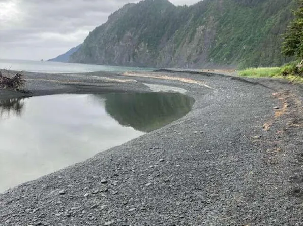 0 Little Johnstone Bay, Seward, AK 99664