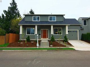 4126 SE 54th Ave, Portland, OR 97206