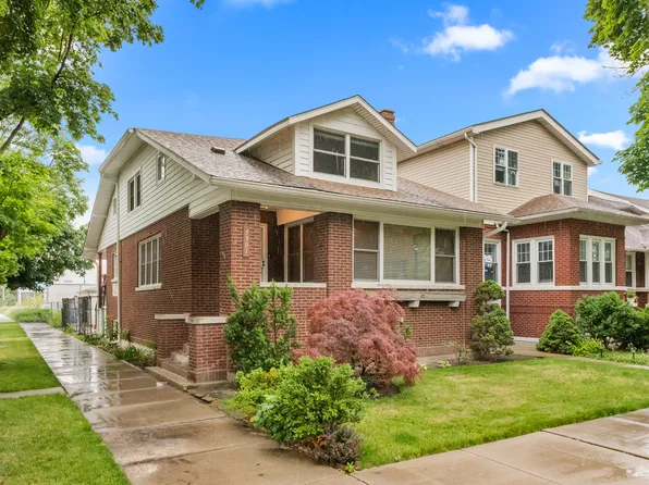 5301 W Cuyler Ave, Chicago, IL 60641