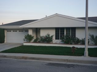17452 Tuscan Dr, Granada Hills, CA 91344