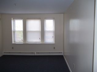 27 Federal St APT E4, Springfield, MA 01105