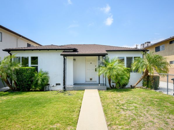 1007 W Angeleno Ave, Burbank, CA