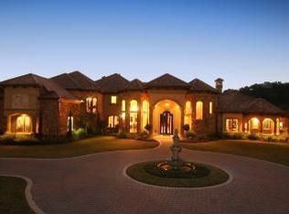 14200 Flat Top Ranch Rd, Austin, TX 78732