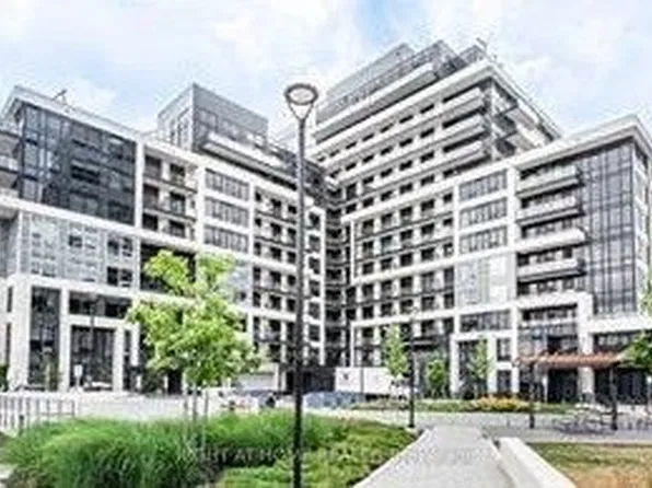 3200 William Coltson Ave #1407, Oakville, ON L6H 7W6