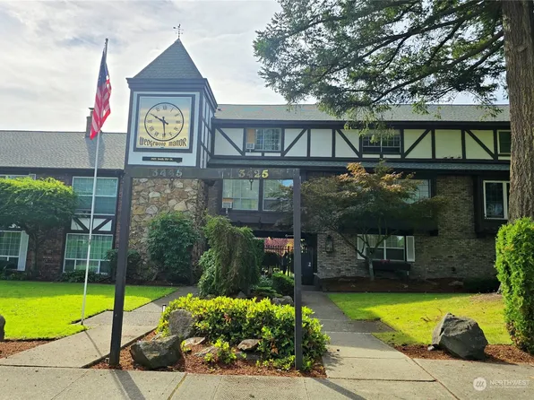 3425 S 176th Street #267, SeaTac, WA 98188
