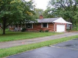 144 Sheldon Dr, Dayton, OH 45459