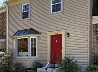 6224 Mockingbird Pond Ter, Burke, VA 22015