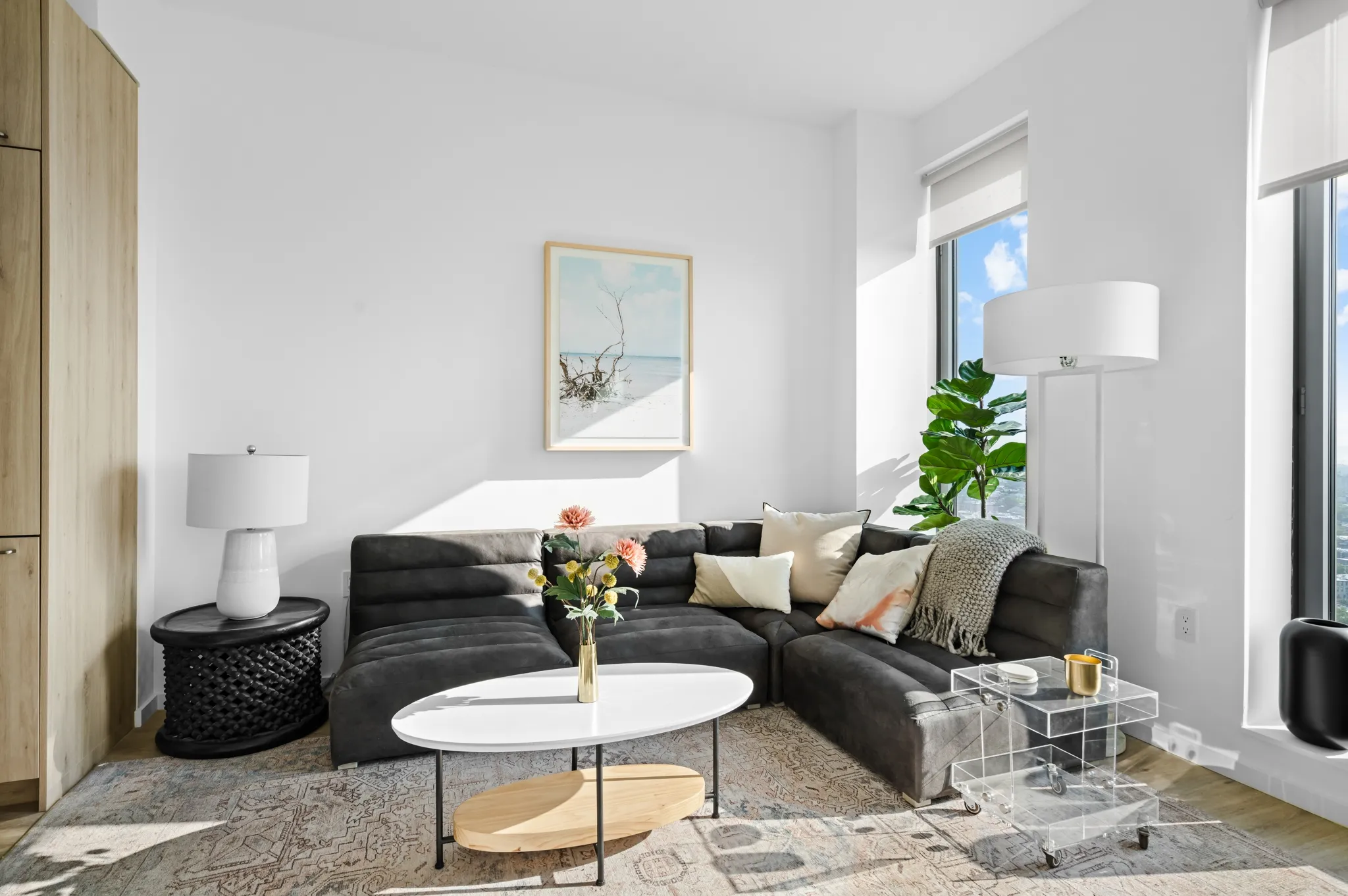 545 Vanderbilt Avenue 545-15G in Clinton Hill, Brooklyn | StreetEasy