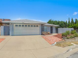 8129 Avinger Dr, Rosemead, CA 91770