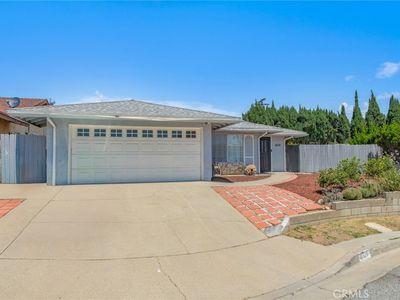 8129 Avinger Dr, Rosemead, CA, 91770