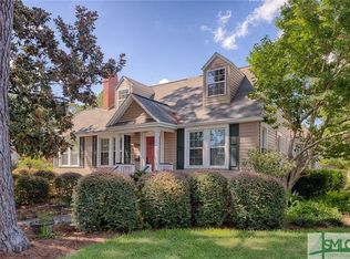 702 E 57th St, Savannah, GA 31405