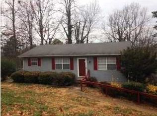 4050 Lynncrest Dr NE, Cleveland, TN 37323