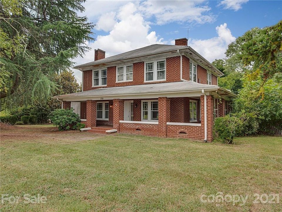 1712 S Lafayette St, Shelby, NC 28152 Zillow