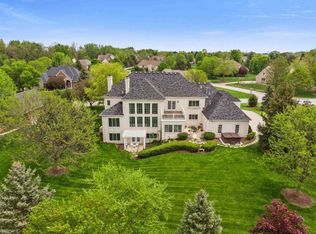 1434 Turnberry Ln, Fort Wayne, IN 46814