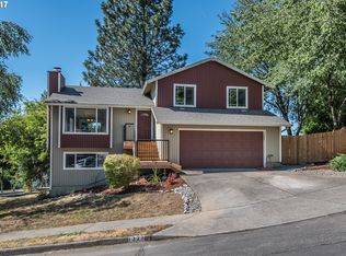 1327 SW 15th Ct, Gresham, OR 97080