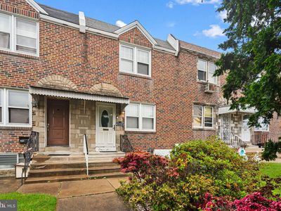 6235 Farnsworth St, Philadelphia, PA, 19149