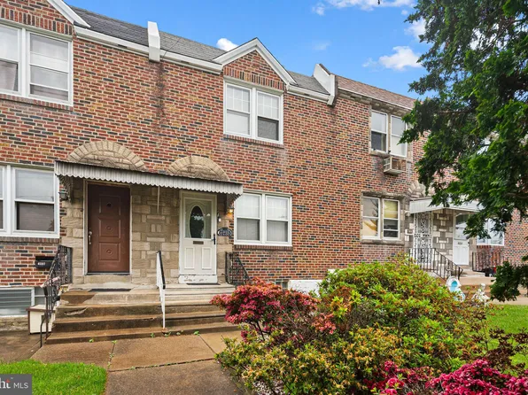 6235 Farnsworth St, Philadelphia, PA 19149